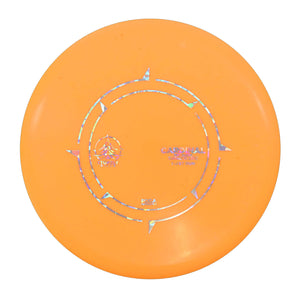 Stokely Discs First Run Thermo Cardinal