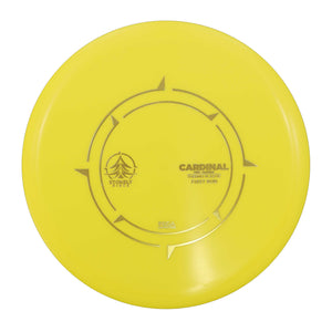 Stokely Discs First Run Thermo Cardinal