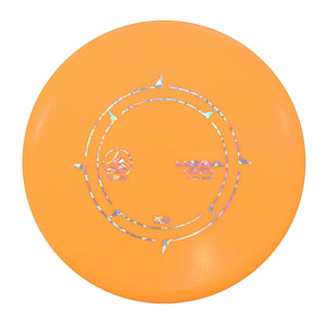 Stokely Discs First Run Thermo Cardinal