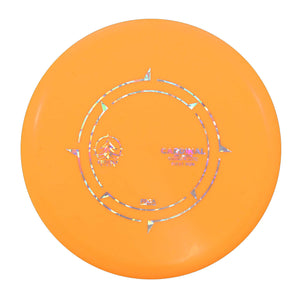 Stokely Discs First Run Thermo Cardinal