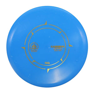 Stokely Discs First Run Thermo Cardinal