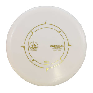 Stokely Discs First Run Thermo Cardinal