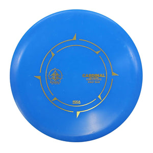 Stokely Discs First Run Thermo Cardinal