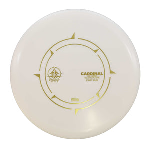 Stokely Discs First Run Thermo Cardinal