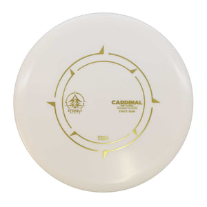 Stokely Discs First Run Thermo Cardinal