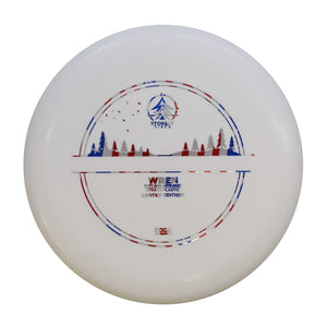 Stokely Discs Limited Edition Strato Wren