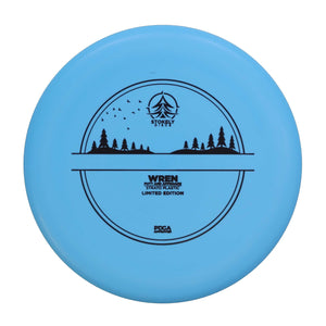 Stokely Discs Limited Edition Strato Wren