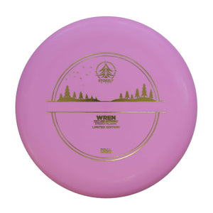 Stokely Discs Limited Edition Strato Wren
