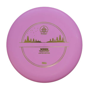 Stokely Discs Limited Edition Strato Wren