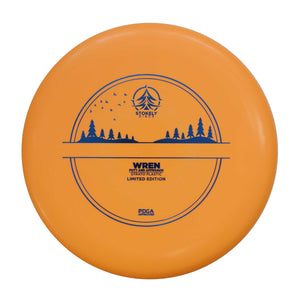 Stokely Discs Limited Edition Strato Wren