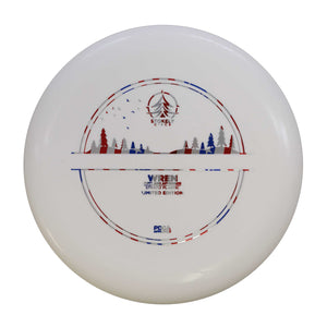 Stokely Discs Limited Edition Strato Wren