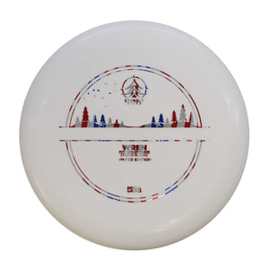 Stokely Discs Limited Edition Strato Wren