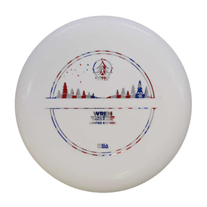 Stokely Discs Limited Edition Strato Wren