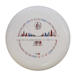 Stokely Discs Limited Edition Strato Wren