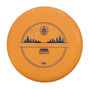 Stokely Discs Limited Edition Strato Wren