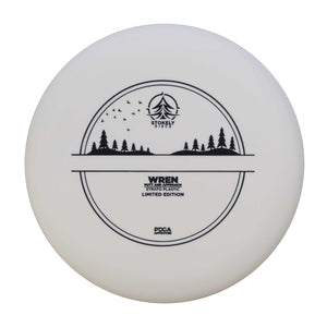 Stokely Discs Limited Edition Strato Wren