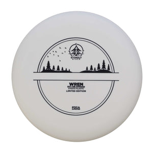 Stokely Discs Limited Edition Strato Wren
