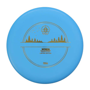 Stokely Discs Limited Edition Strato Wren