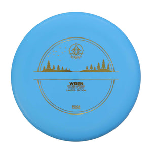 Stokely Discs Limited Edition Strato Wren
