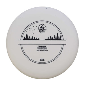 Stokely Discs Limited Edition Strato Wren