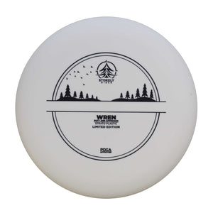 Stokely Discs Limited Edition Strato Wren