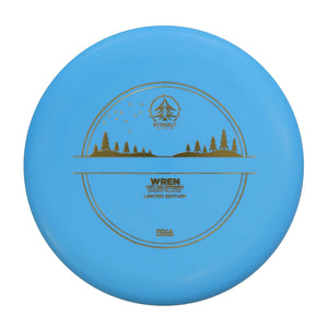 Stokely Discs Limited Edition Strato Wren