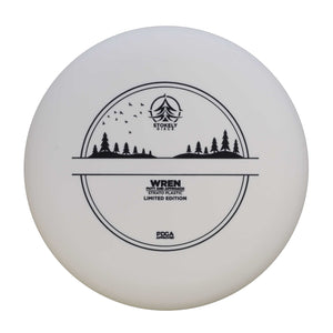 Stokely Discs Limited Edition Strato Wren