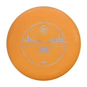 Stokely Discs Limited Edition Strato Wren