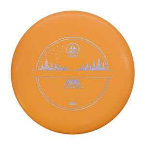Stokely Discs Limited Edition Strato Wren