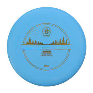 Stokely Discs Limited Edition Strato Wren