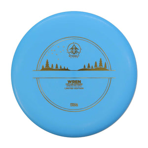 Stokely Discs Limited Edition Strato Wren