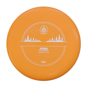 Stokely Discs Limited Edition Strato Wren