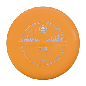 Stokely Discs Limited Edition Strato Wren