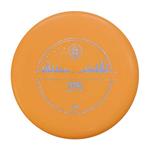 Stokely Discs Limited Edition Strato Wren