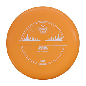 Stokely Discs Limited Edition Strato Wren
