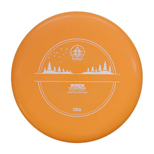 Stokely Discs Limited Edition Strato Wren