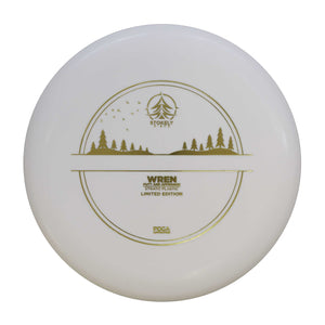 Stokely Discs Limited Edition Strato Wren