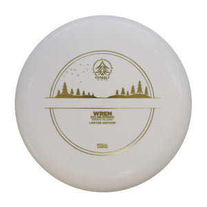 Stokely Discs Limited Edition Strato Wren