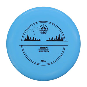 Stokely Discs Limited Edition Strato Wren