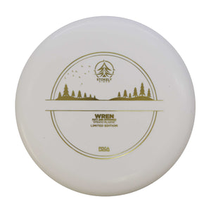 Stokely Discs Limited Edition Strato Wren
