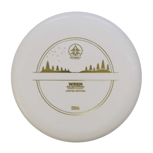 Stokely Discs Limited Edition Strato Wren