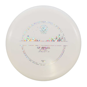 Stokely Discs Limited Edition Thermo Cardinal