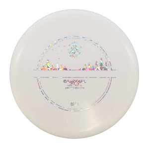 Stokely Discs Limited Edition Thermo Cardinal