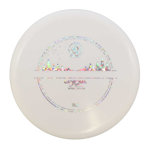 Stokely Discs Limited Edition Thermo Cardinal