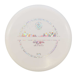 Stokely Discs Limited Edition Thermo Cardinal