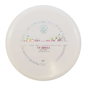 Stokely Discs Limited Edition Thermo Cardinal