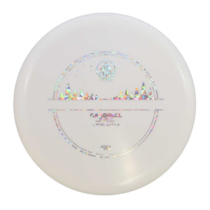 Stokely Discs Limited Edition Thermo Cardinal