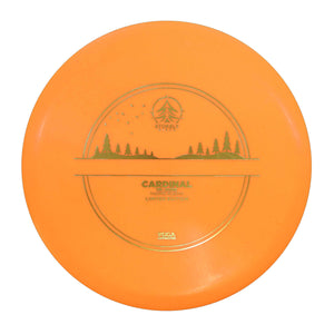 Stokely Discs Limited Edition Thermo Cardinal