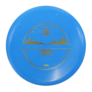 Stokely Discs Limited Edition Thermo Cardinal