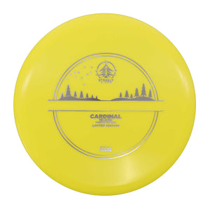 Stokely Discs Limited Edition Thermo Cardinal